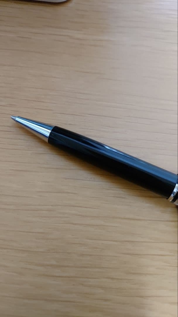 モンブラン マイスターシュテュック シャープペン 5mm