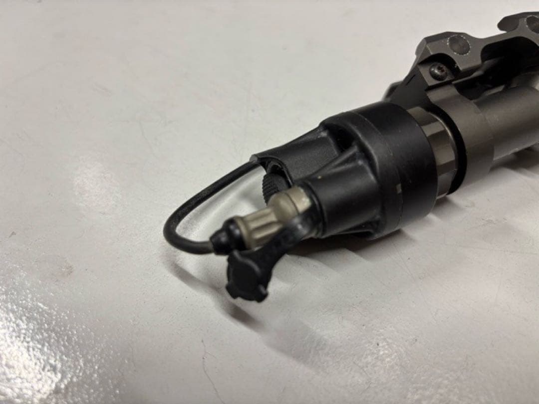 OLD GEN SureFire M961 米軍 シュアファイア ライト