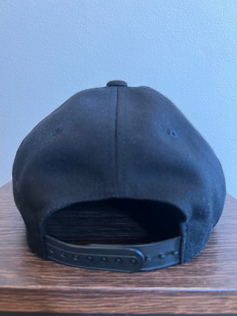 【レア】 THP OG LOGO キャップSNAP BACK ハイパーヨーヨー