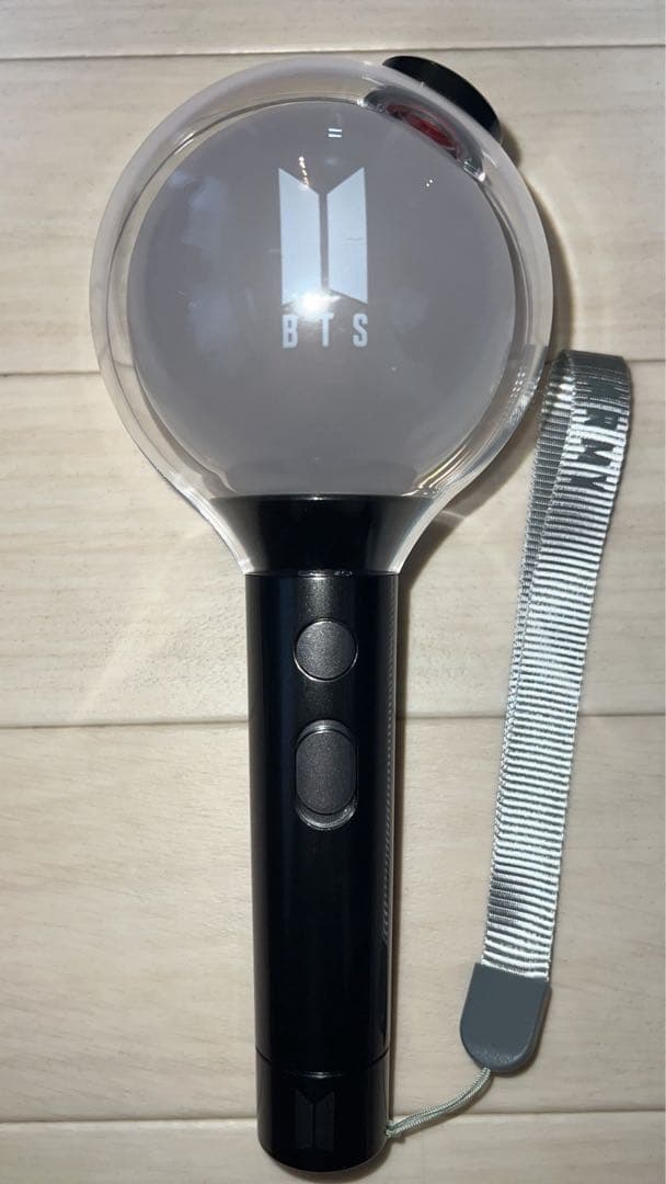 BTS ペンライト アミボム ver.4 MAP OF THE SOUL他
