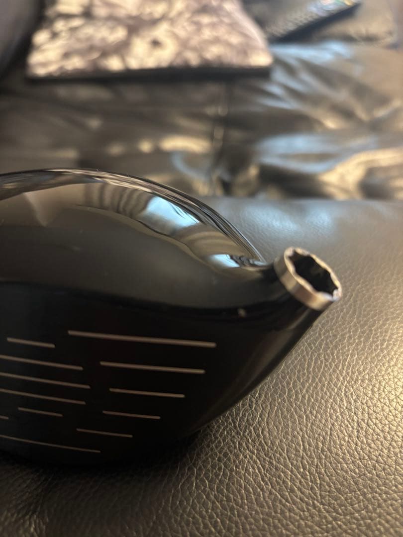 ヤマハ RMX VD/M ドライバー