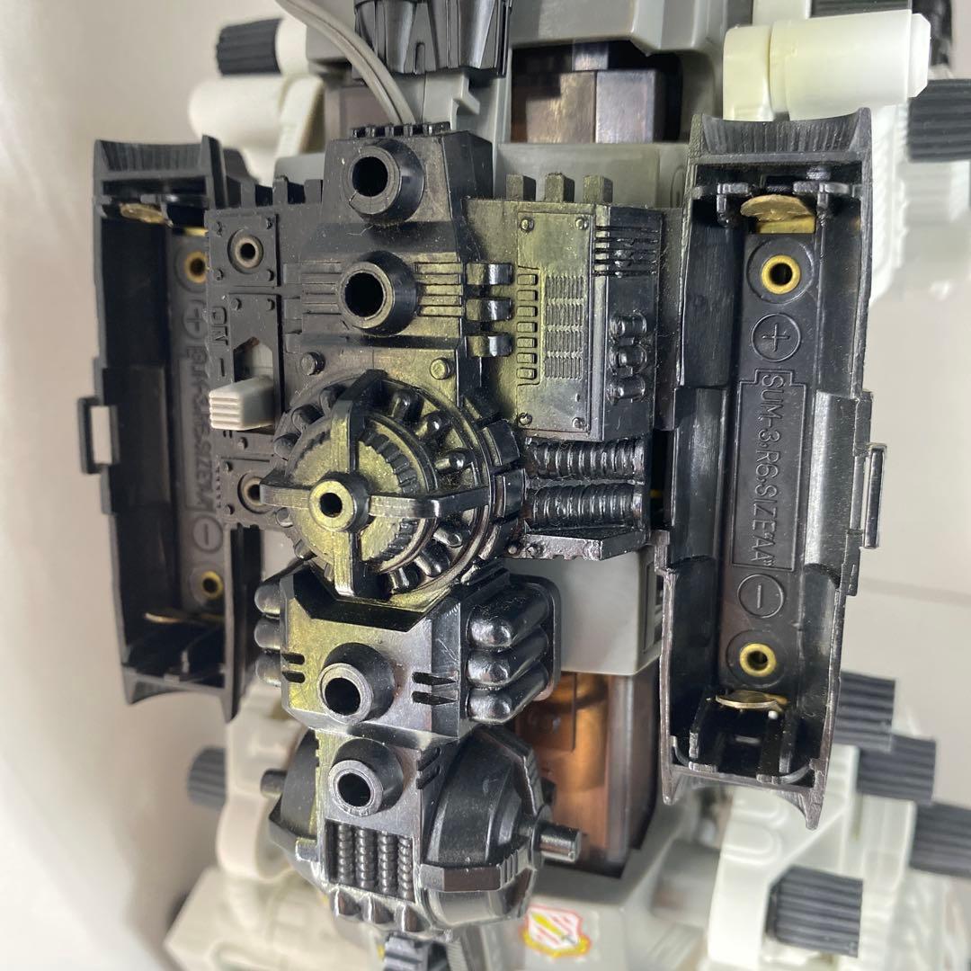 メカ生体ゾイド ゴジュラスMk-2