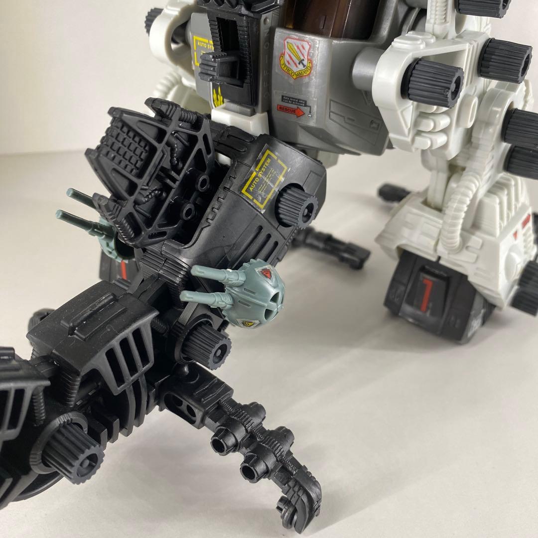 メカ生体ゾイド ゴジュラスMk-2