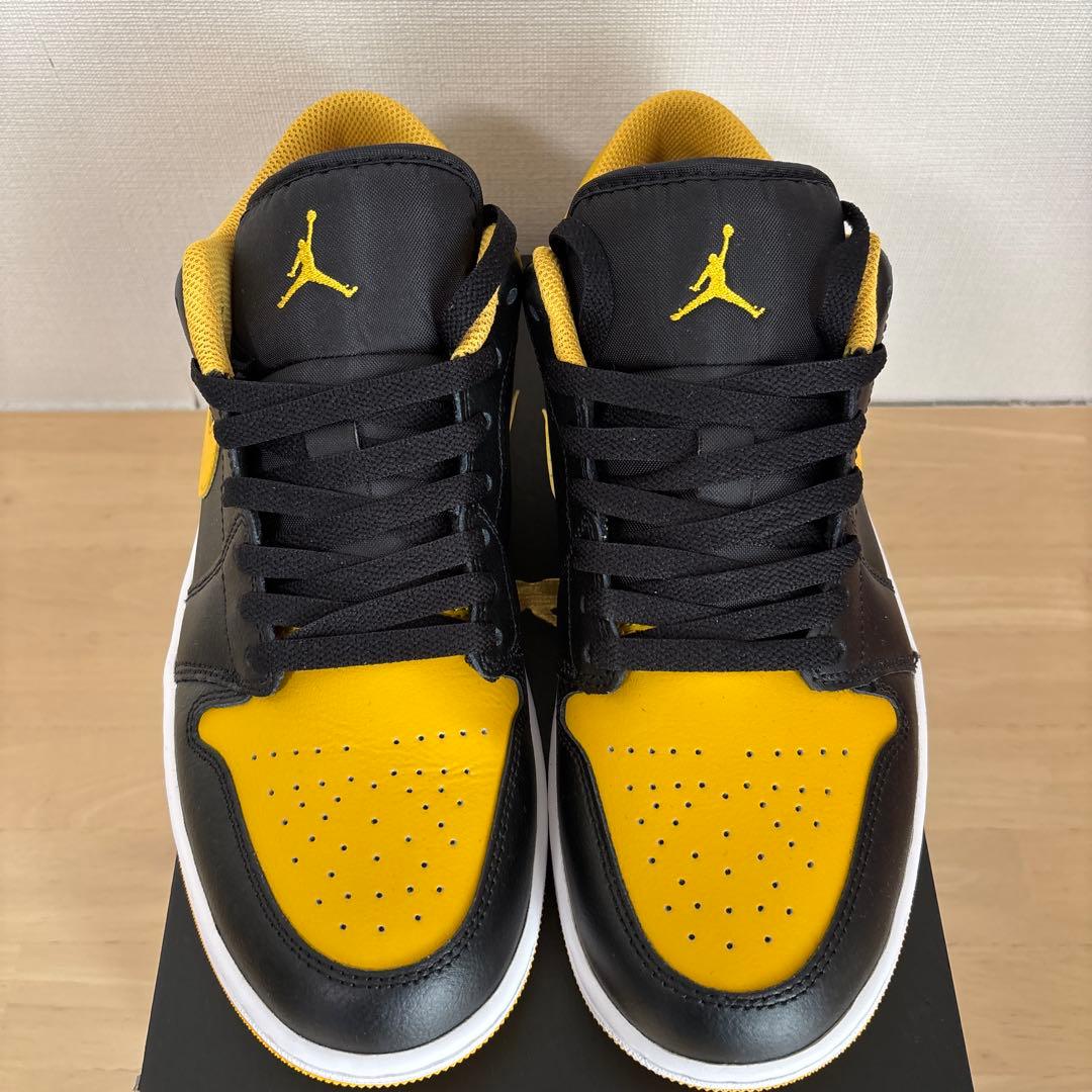 シューズ(男性用) AIR Jordan1 LOW
