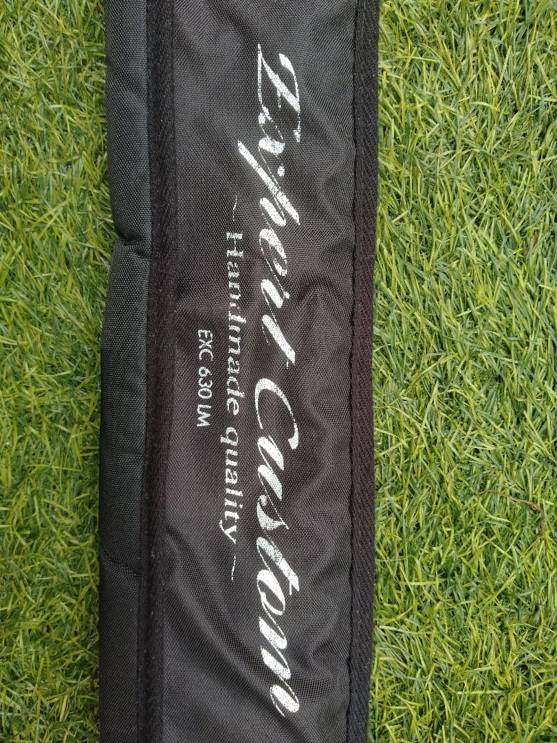 イトウクラフト エキスパートカスタム EXC630LM