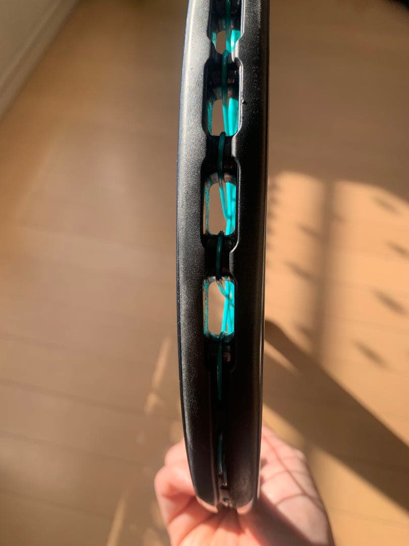 prince tour O3 305g G3 ケース付き