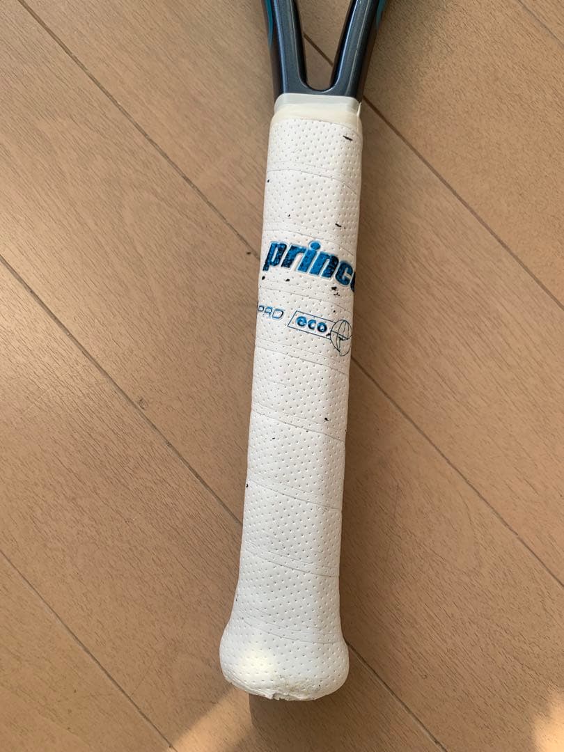 prince tour O3 305g G3 ケース付き