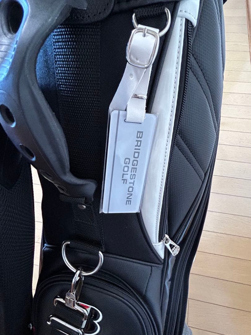 ゴルフバッグ・キャディバッグ CBG202