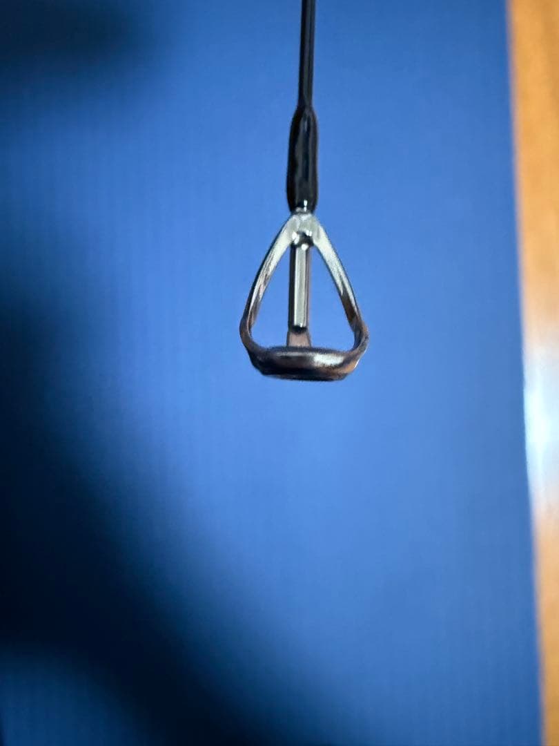 ストイスト STOIST st 73-L DAIWA ダイワ