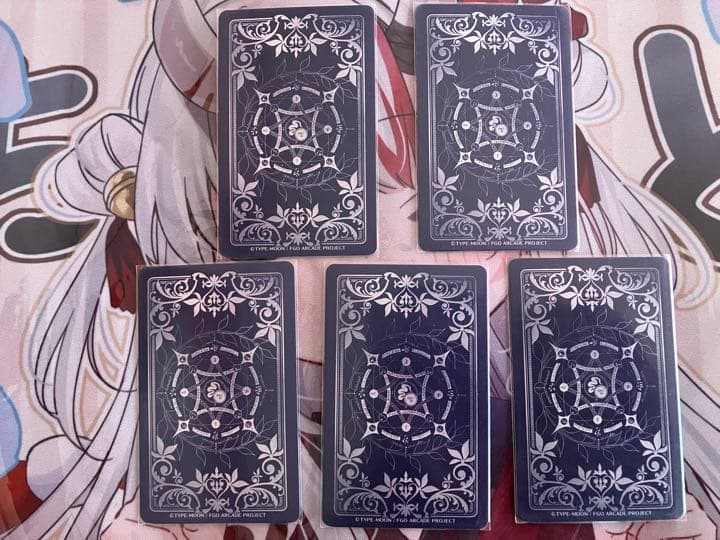 スカサハ フェイタル 準最速セット