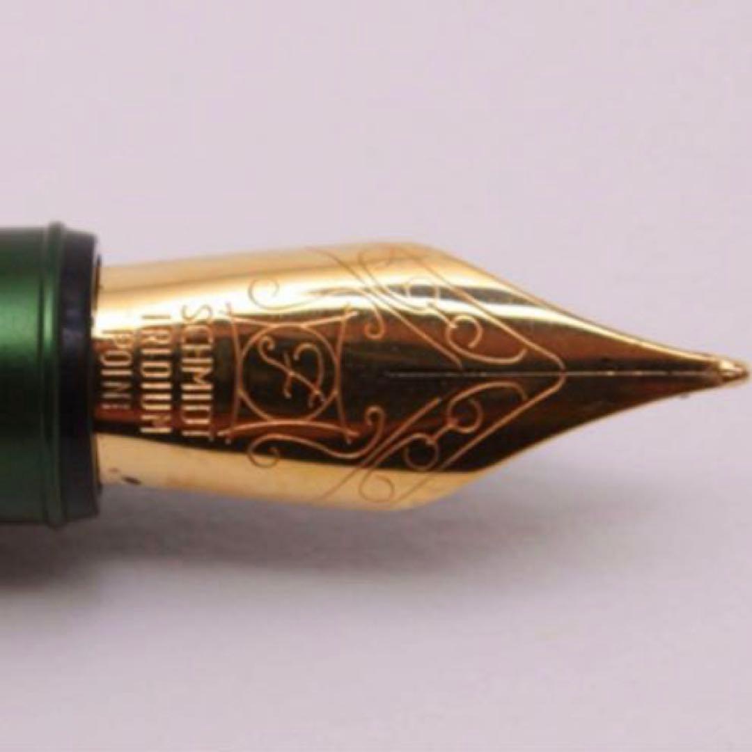 【新品未使用】万年筆 by Dietrich Lubs ディートリッヒ・ルブス