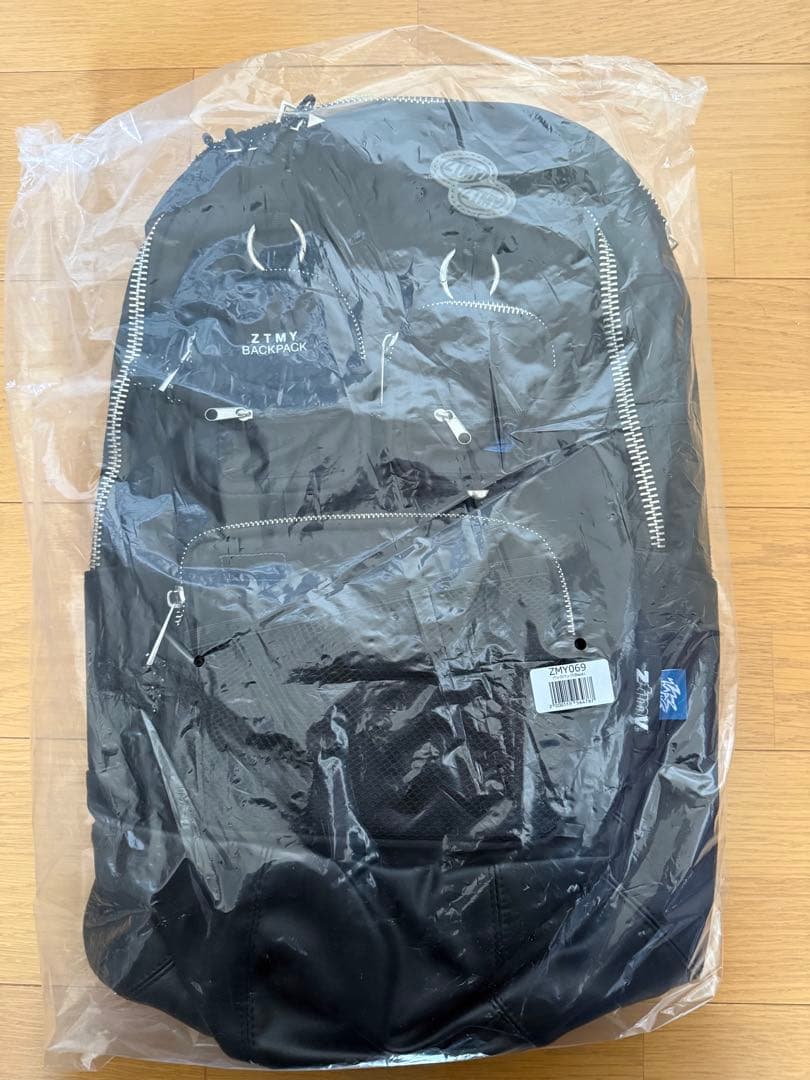 新品未使用　ずっと真夜中でいいのに。改良版リュック　バックパック　ずとまよ