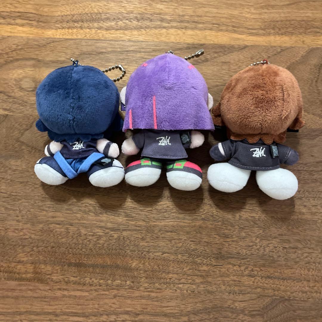 ずとまよ　ニラちゃん　ぬいぐるみ