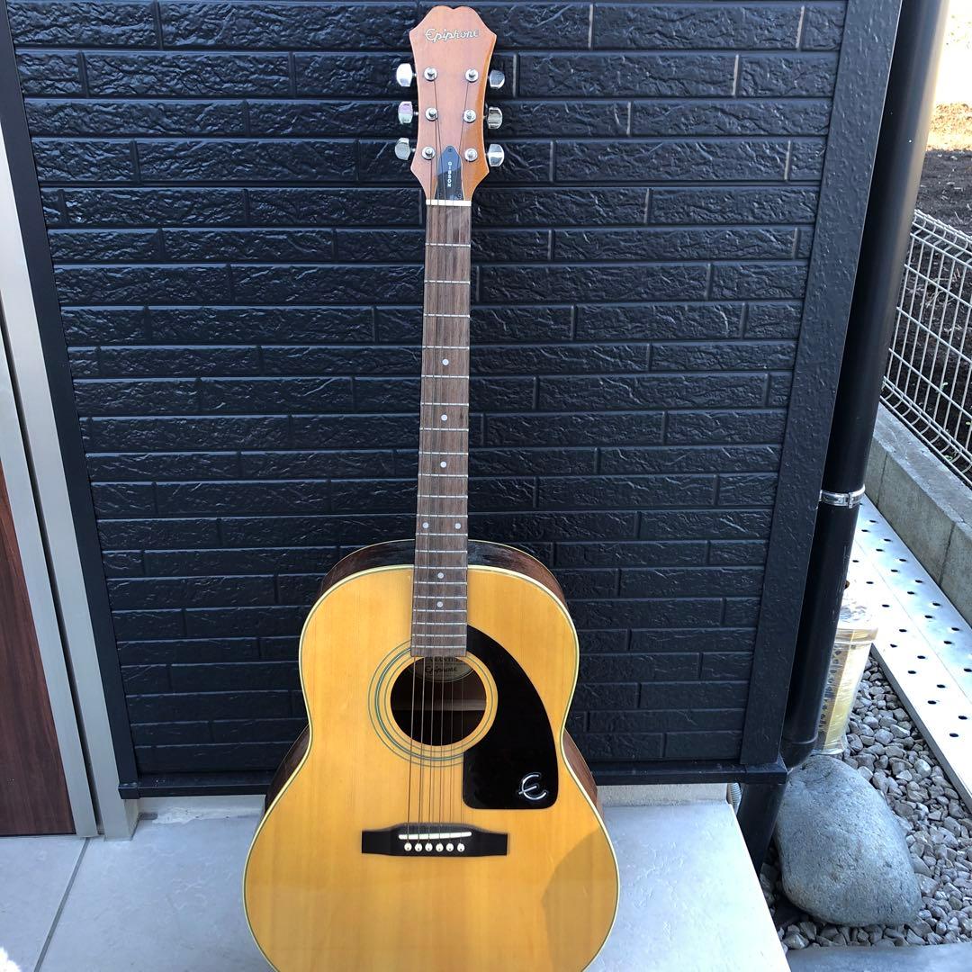 Epiphone AJ15NA アコースティックギター アコギ