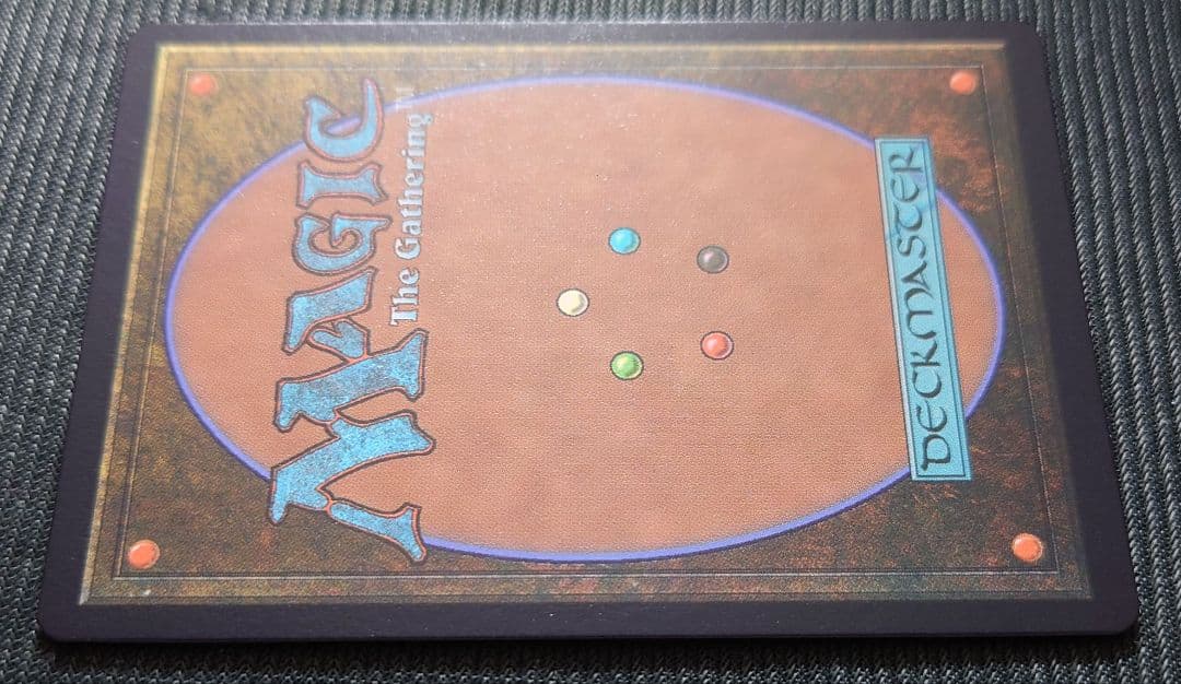 mtg 超高騰中 復活した精霊信者ニッサ アニメ プロモ pws