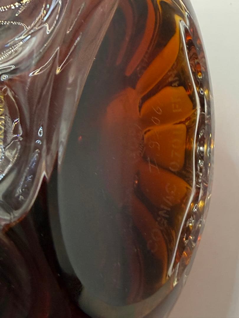 レミーマルタンセントークリスタル 700ml