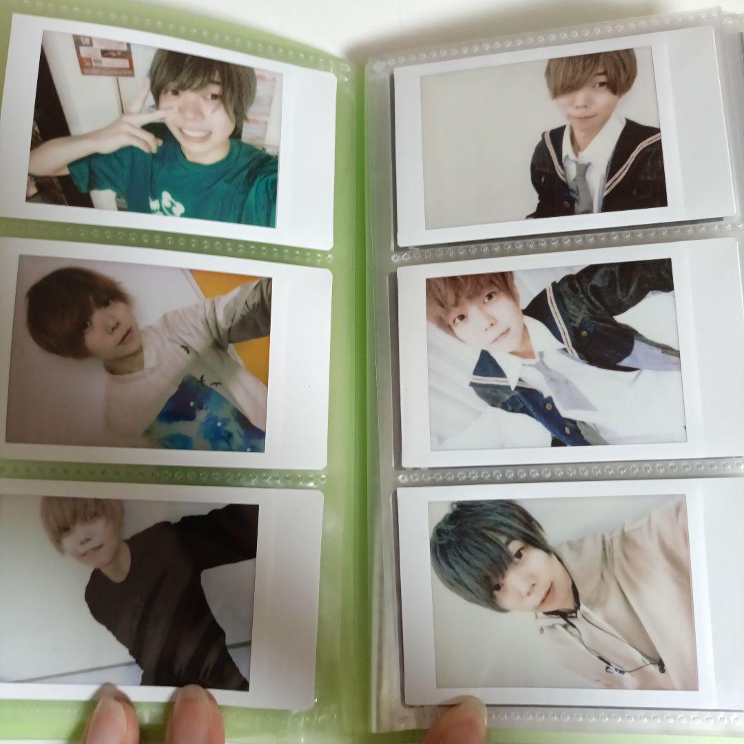 パンダドラゴン あづ チェキ ノーマル & サイン入り