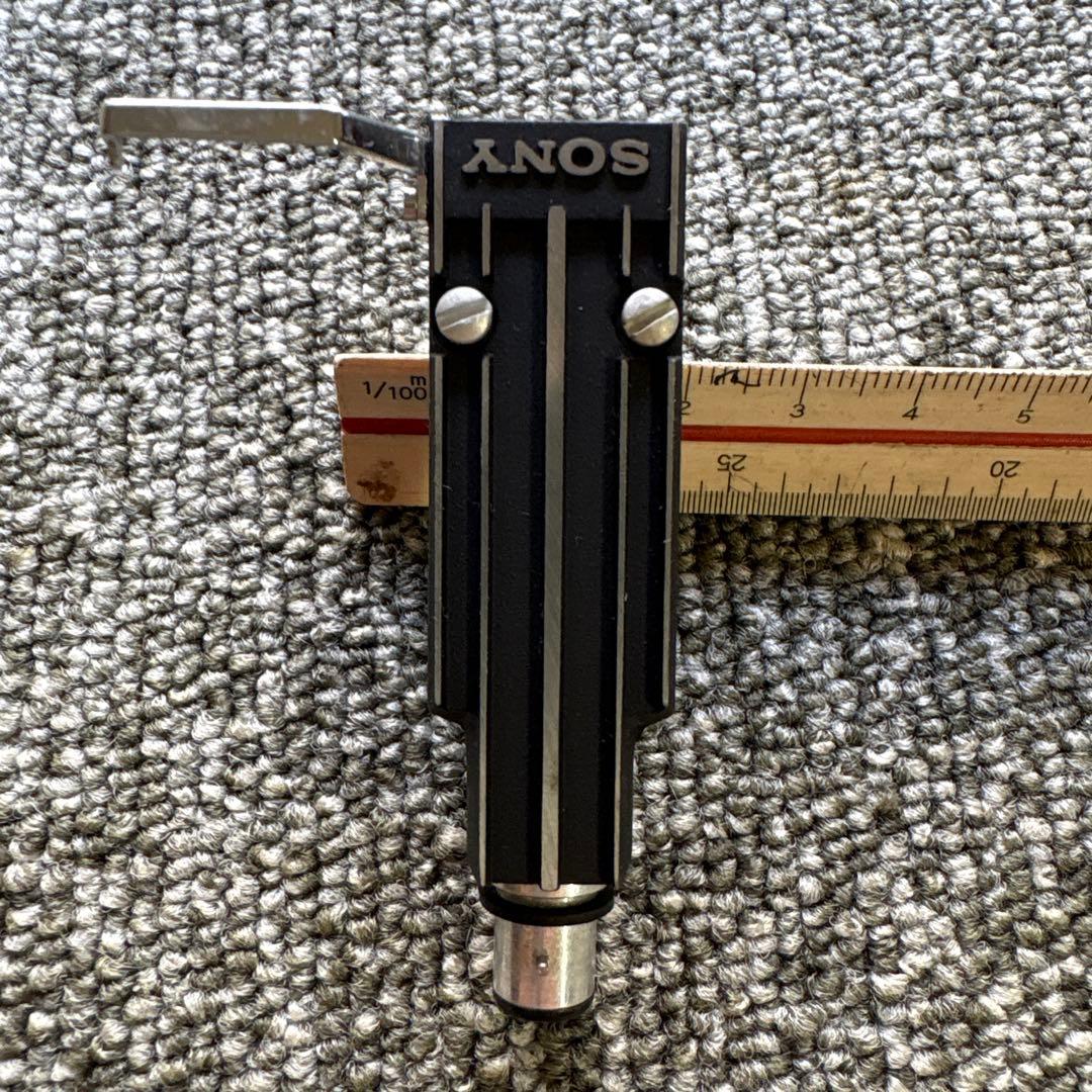 SONY SHURE V15 TYPE IV レコードカートリッジ