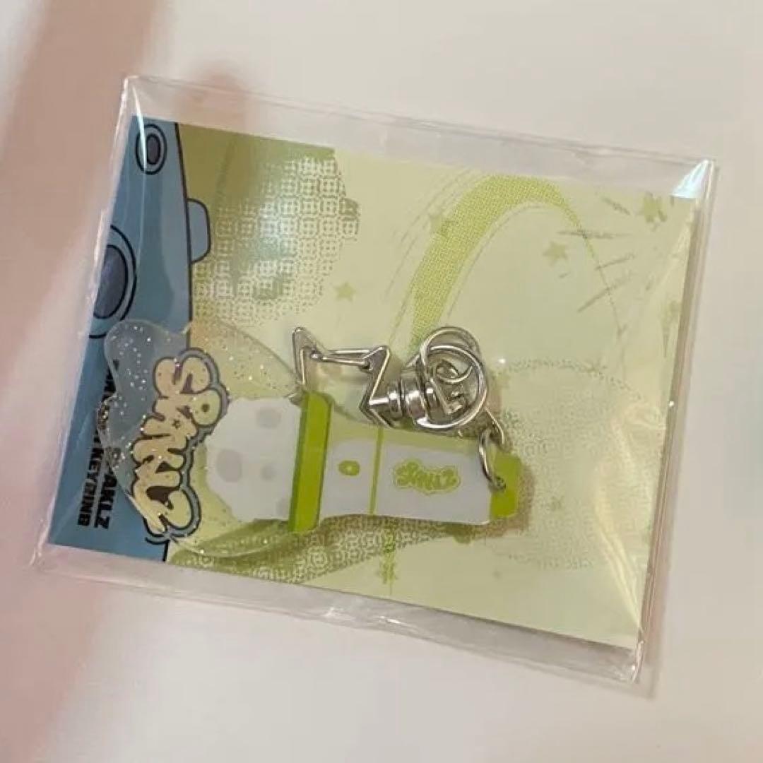 2026 LEZHIN シーズングリーティングシ ーグリ