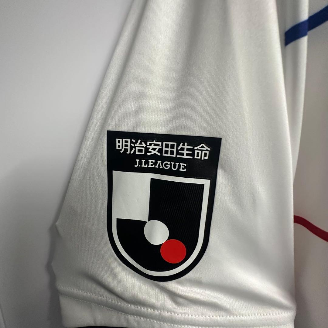 FC東京 ユニフォーム 松木玖生