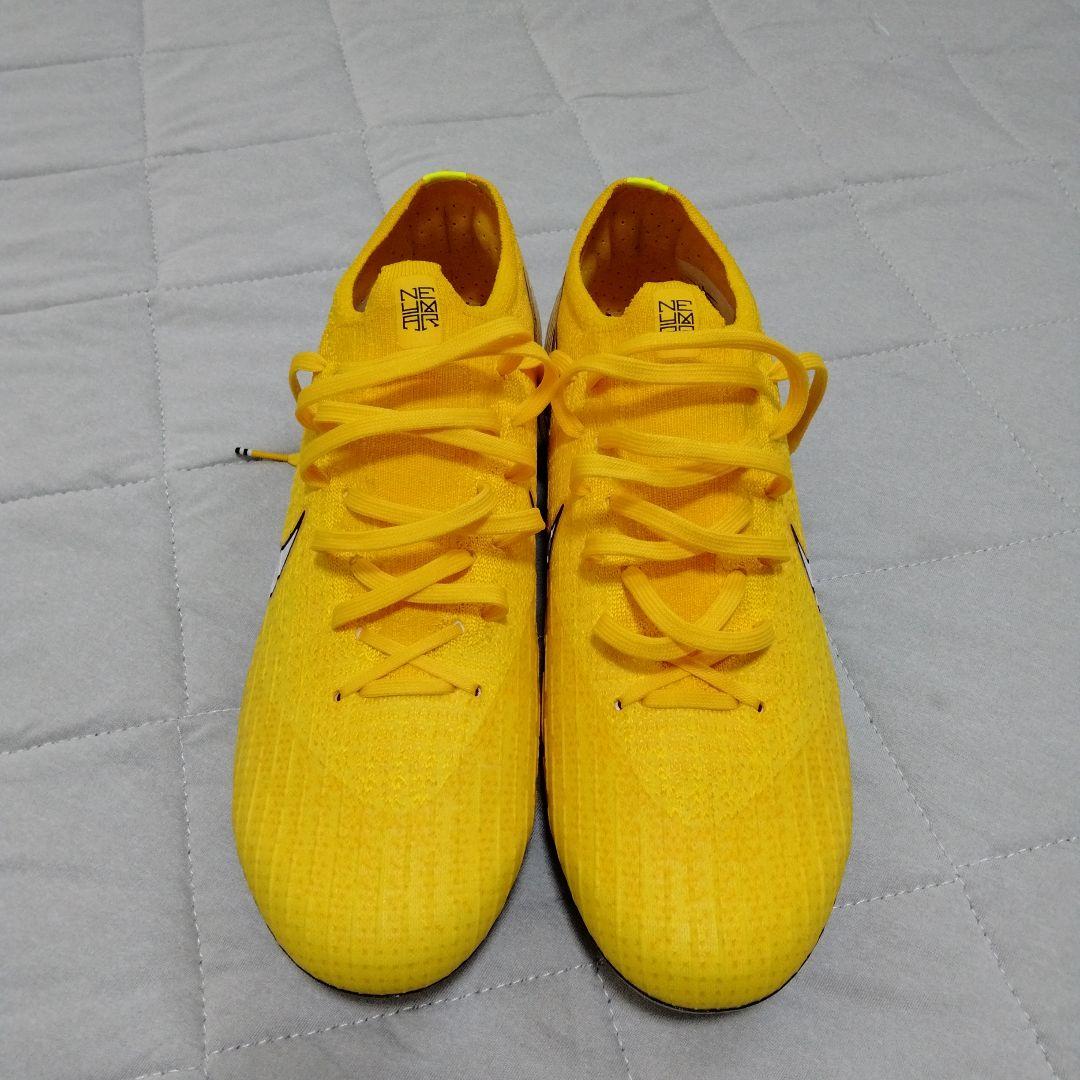 サッカースパイク NIKE ヴェイパー12 Elite NJR FG 25cm