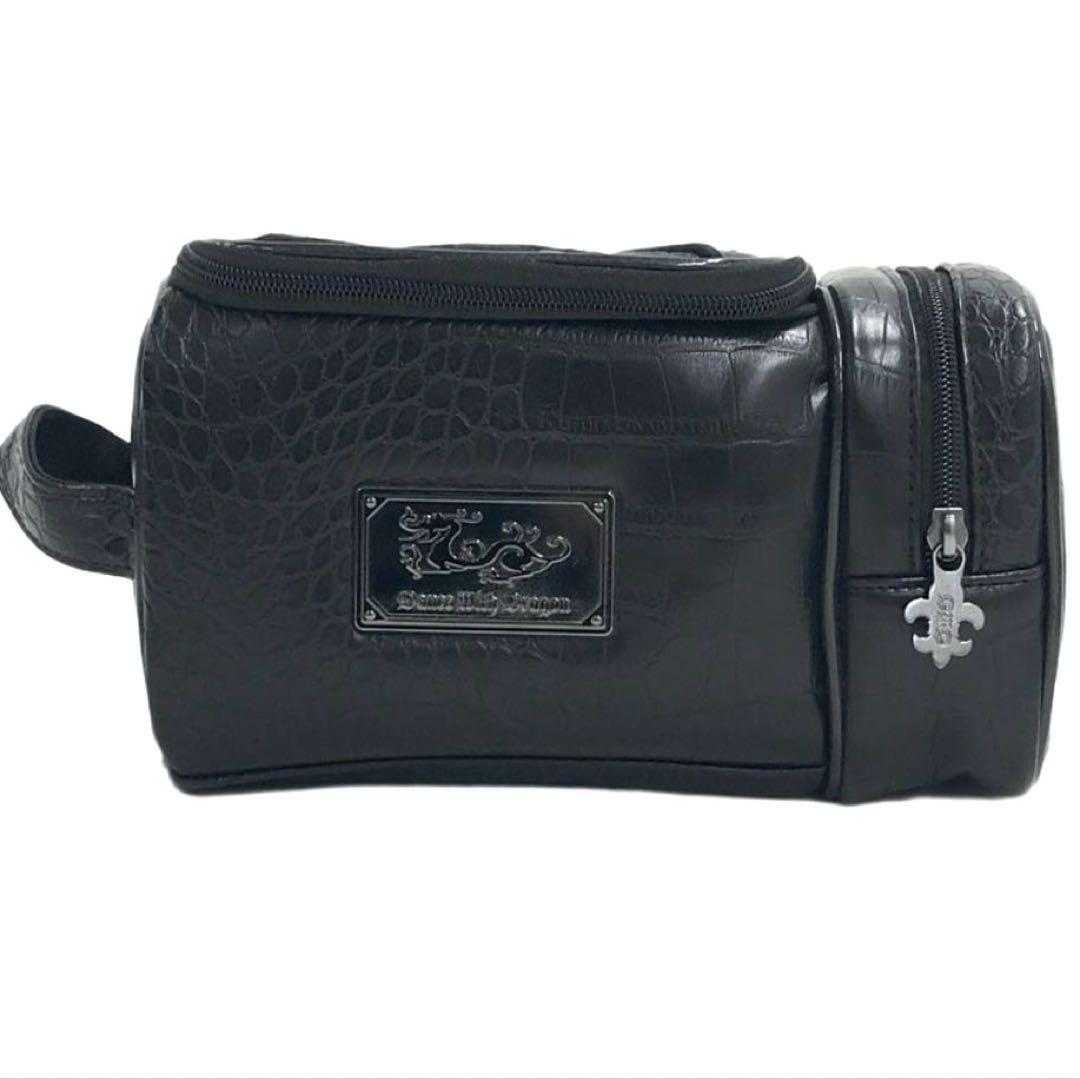 ♡極美品♡Dance With Dragon バック　ゴルフ　ゴルフバック