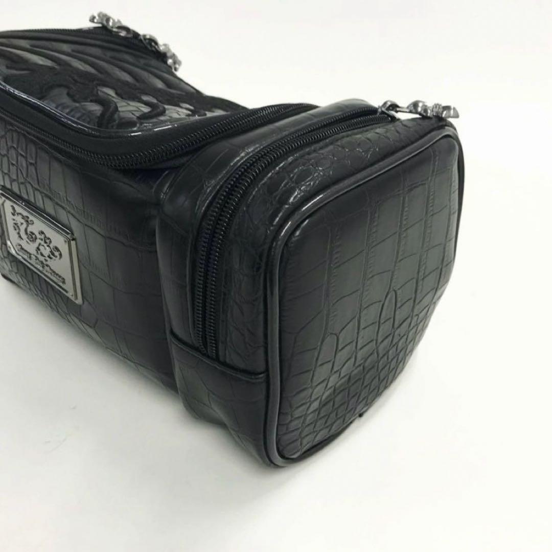 ♡極美品♡Dance With Dragon バック　ゴルフ　ゴルフバック