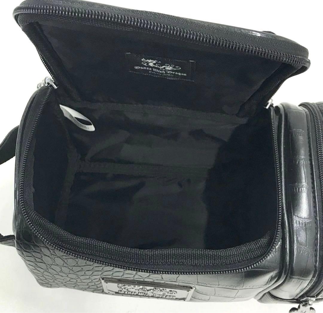 ♡極美品♡Dance With Dragon バック　ゴルフ　ゴルフバック