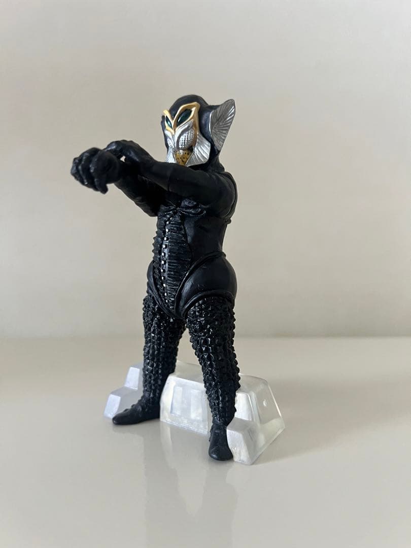 究極大怪獣シリーズ ウルトラマン ウルトラセブン 怪獣 5体セット