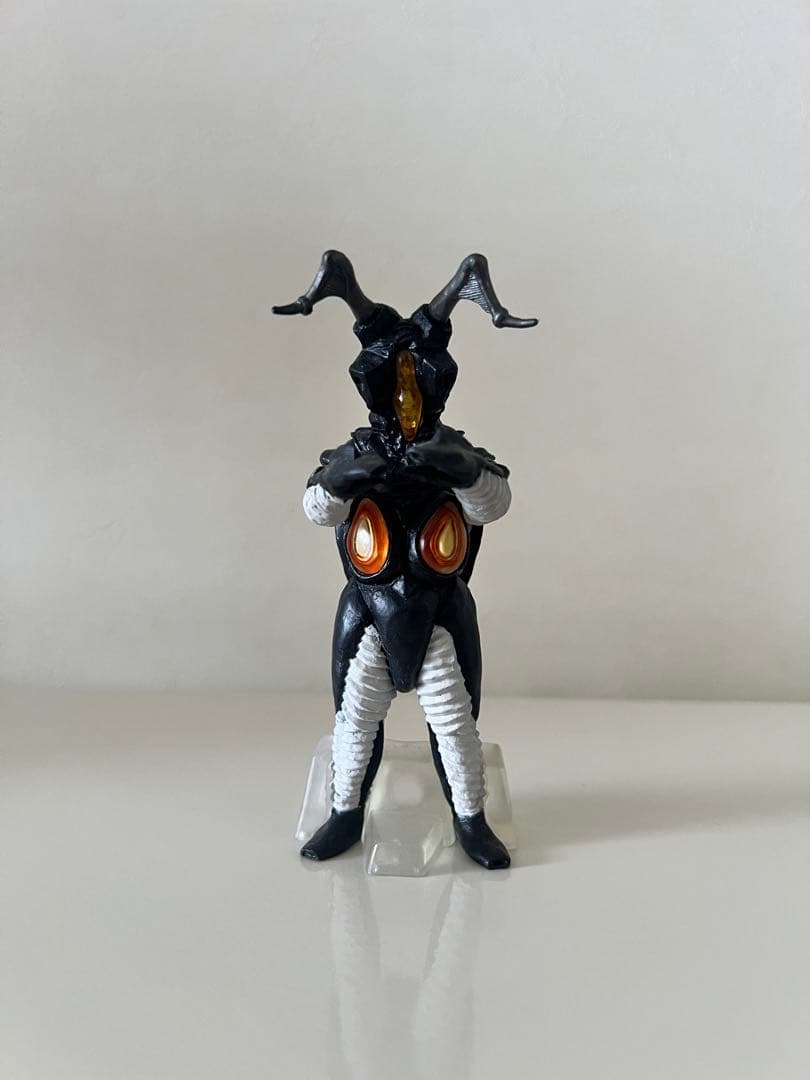 究極大怪獣シリーズ ウルトラマン ウルトラセブン 怪獣 5体セット