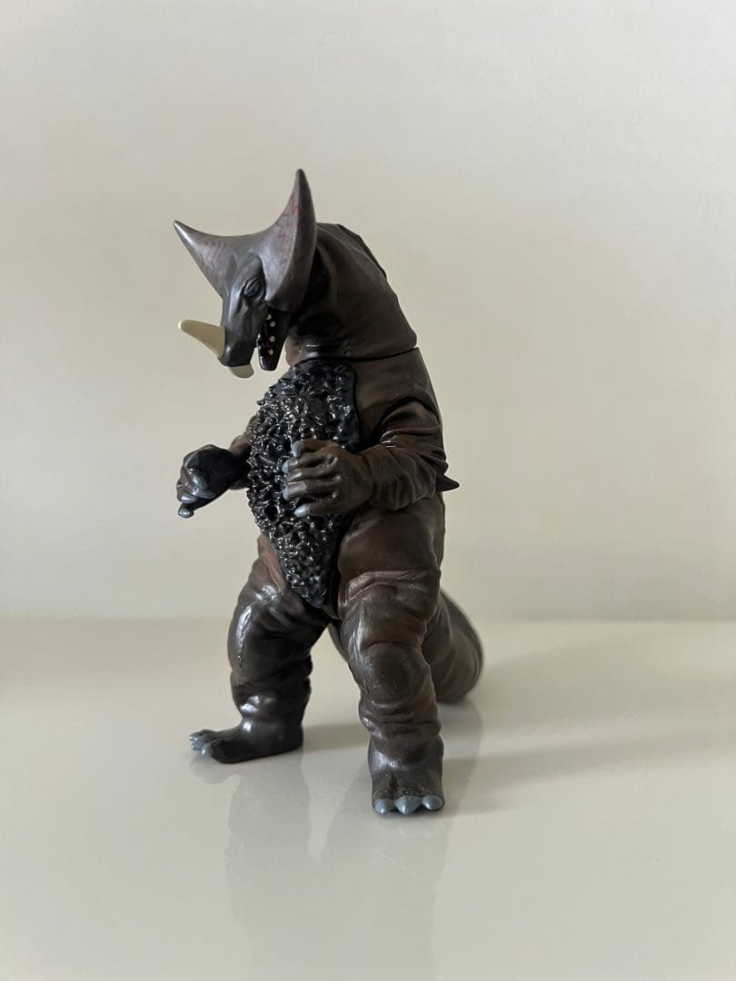 究極大怪獣シリーズ ウルトラマン ウルトラセブン 怪獣 5体セット