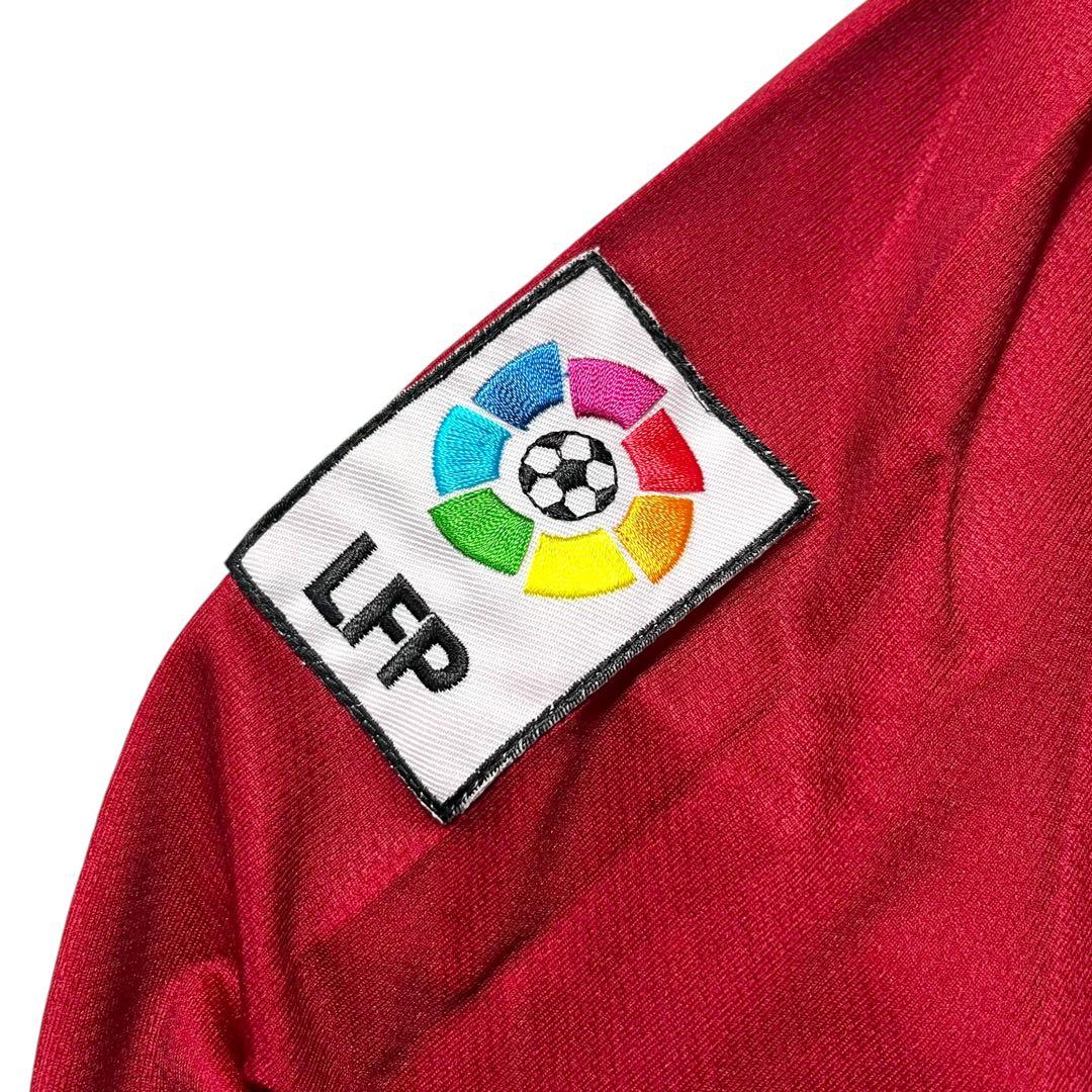 新品未使用✨バルセロナ　ユニフォーム　タグ付き　正規品　Mサイズ 227