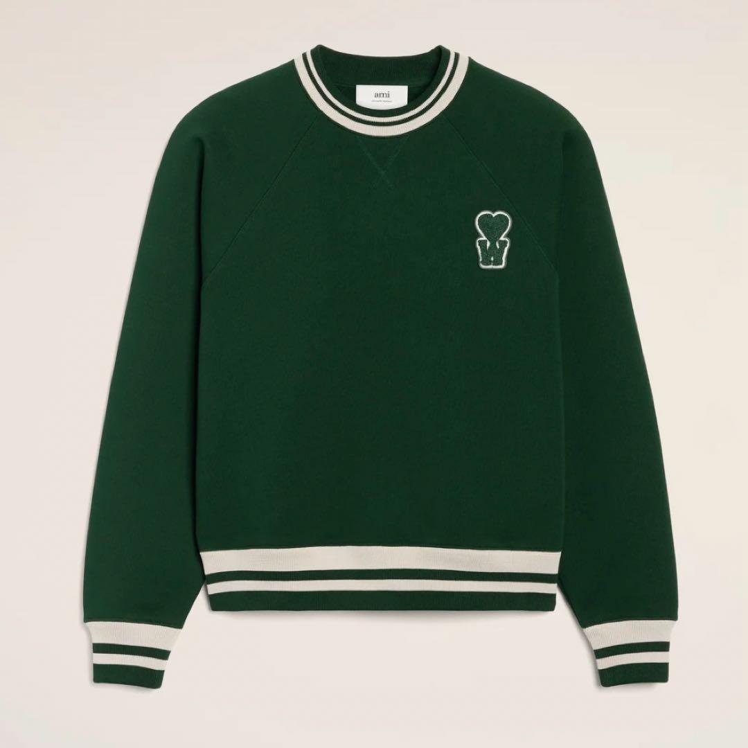 ますめちゃん チェウシク x AMI コラボ