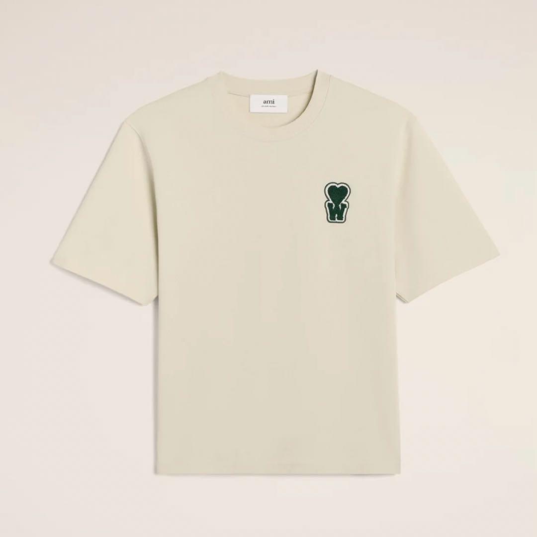 ますめちゃん チェウシク x AMI コラボ