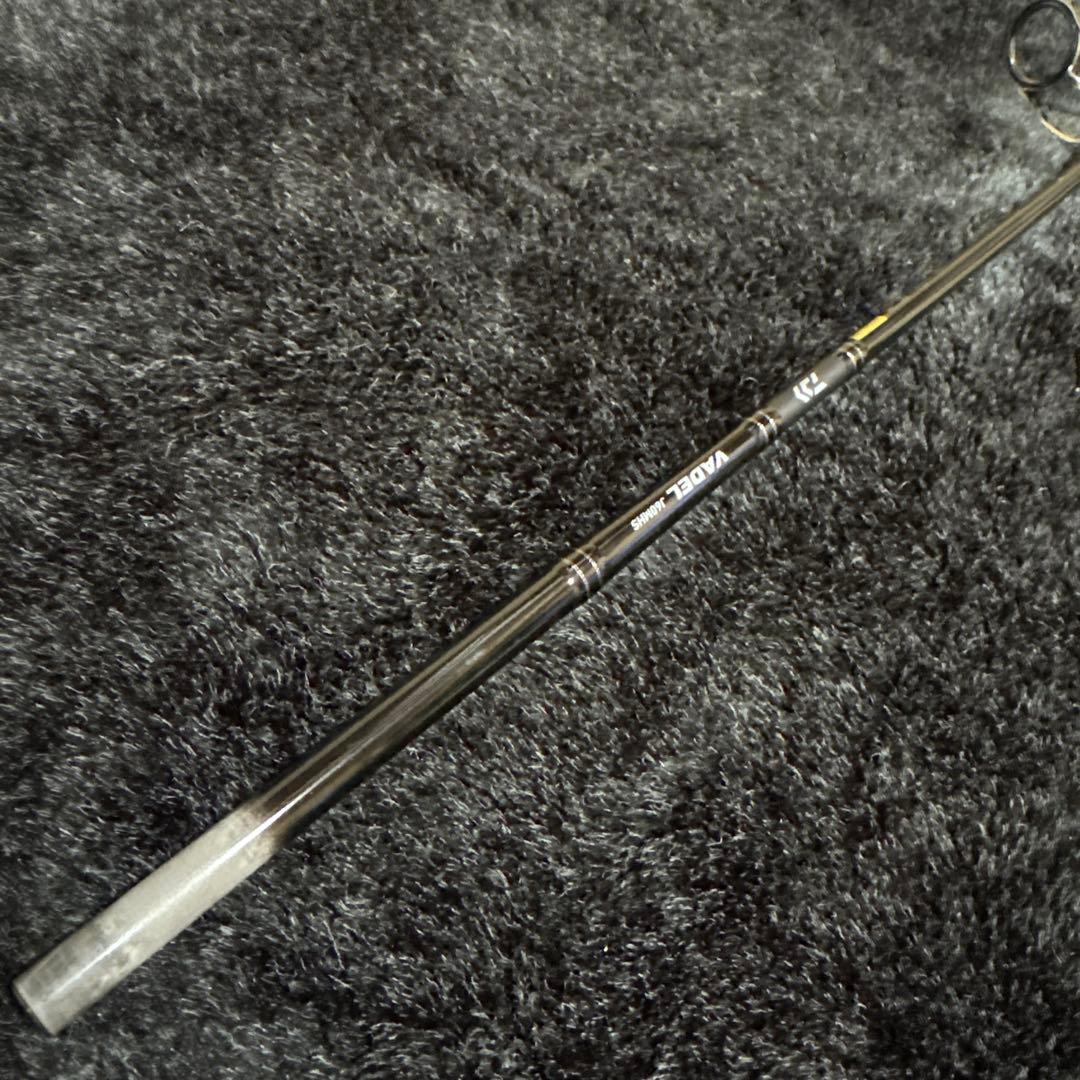 ダイワ　VADEL J60MHS ヴァデル