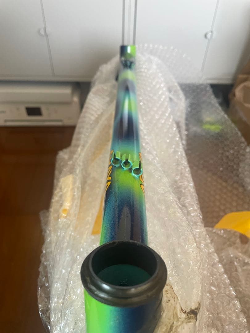 パーツ ARAYA Muddy Fox MF26-EXP-OTA