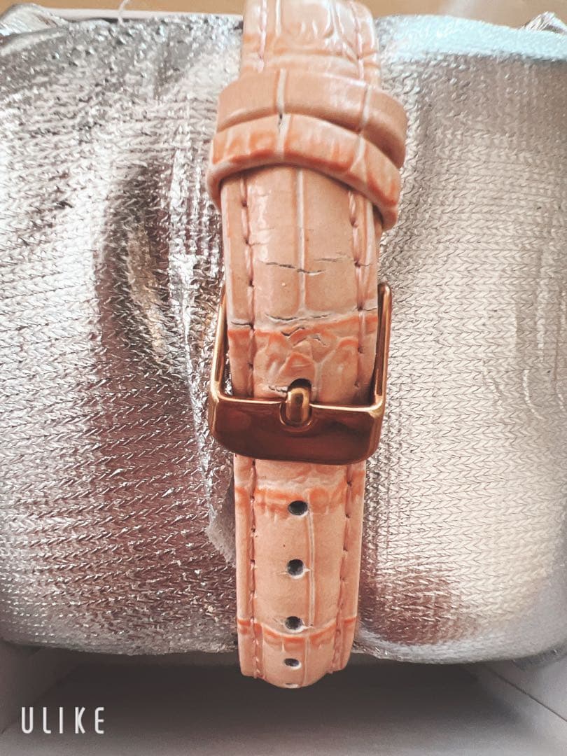 Disney ミッキーマウス 腕時計