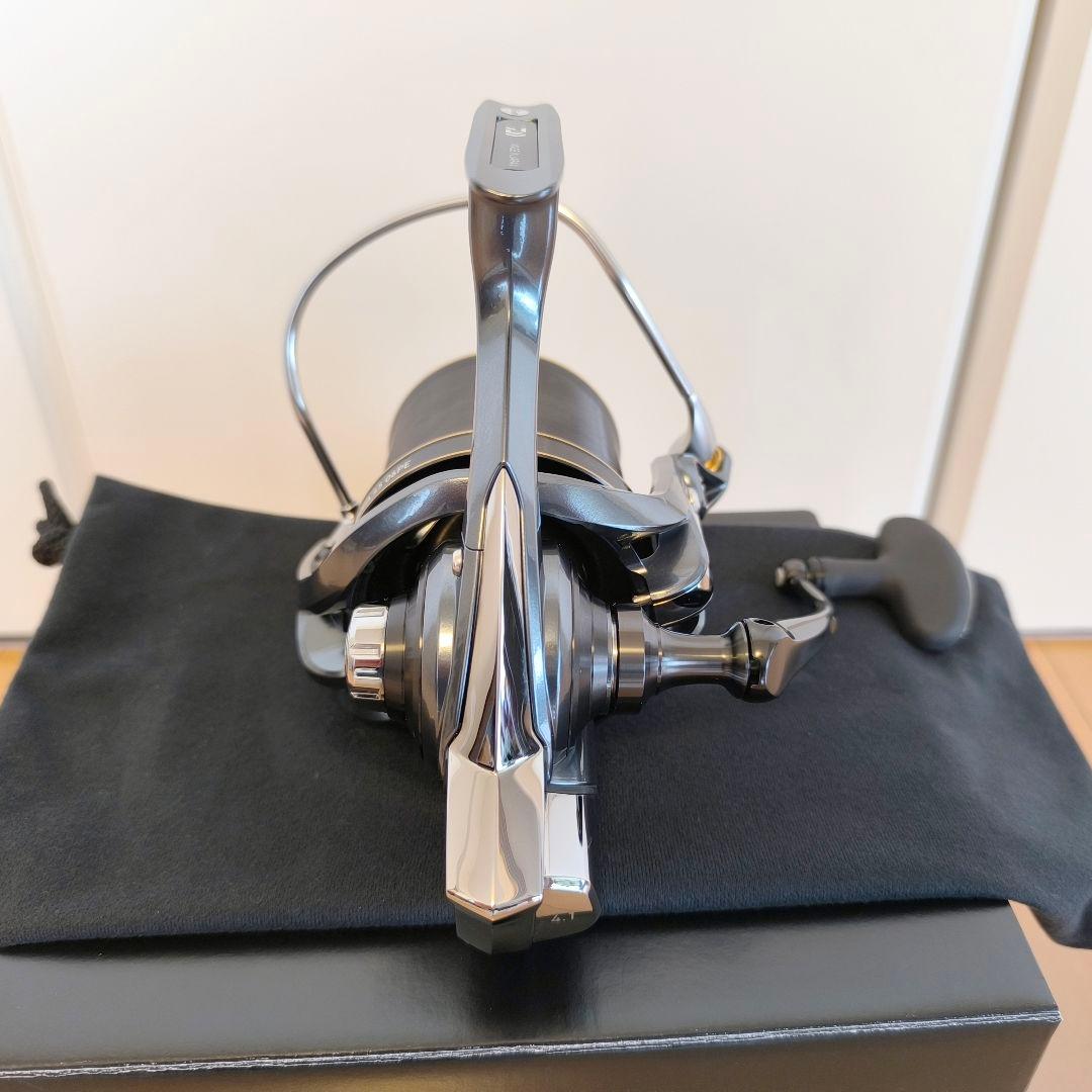 DAIWA 21 SURF BASIA 45 06PE スピニングリール