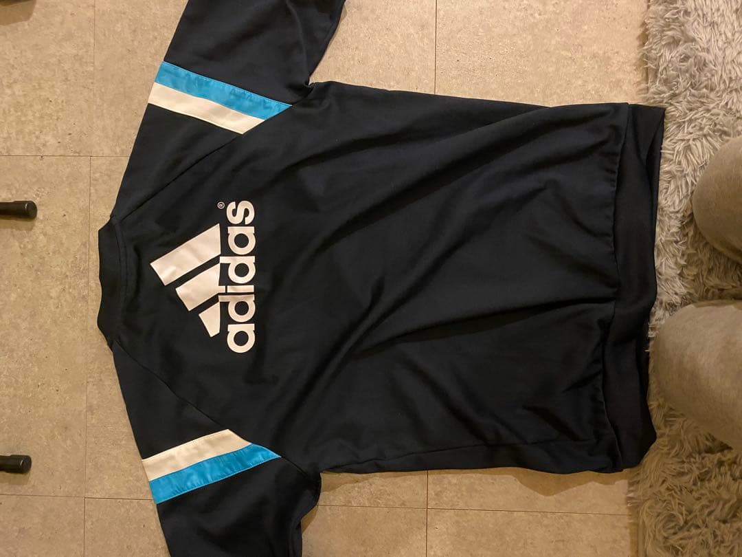 Chelsea トレーニングウェア adidas ヴィンテージ