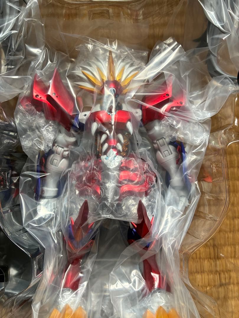 ヤルダバオト　千値練