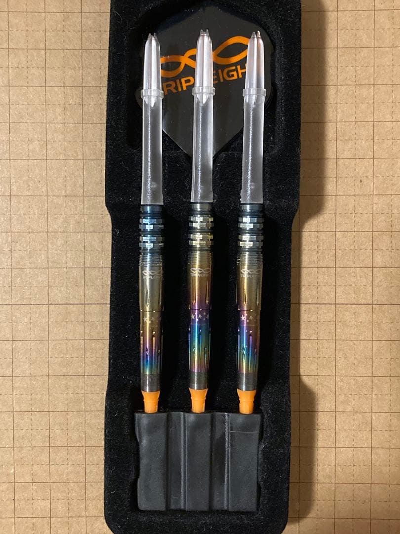 【格安】 effort4 type B rainbow バレル 大和久 選手