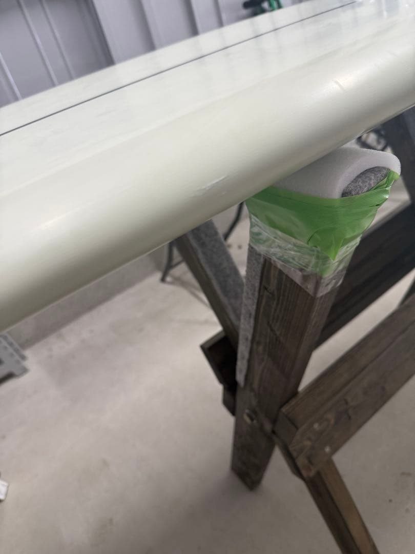 サーフィン・ボディボード SKINDOG SURFBOARDS CHERRY PICKER 9,2