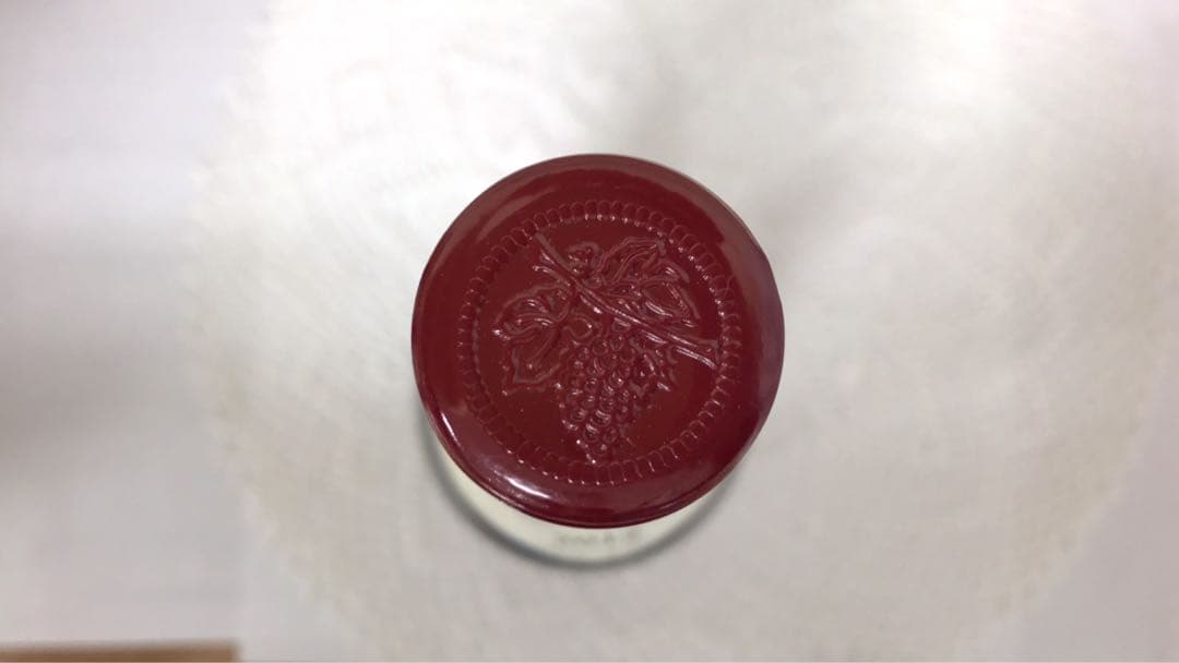 アラン　ユドロ　ノエラ　ヴォーヌ　ロマネ　1er レ　シュショ2012年