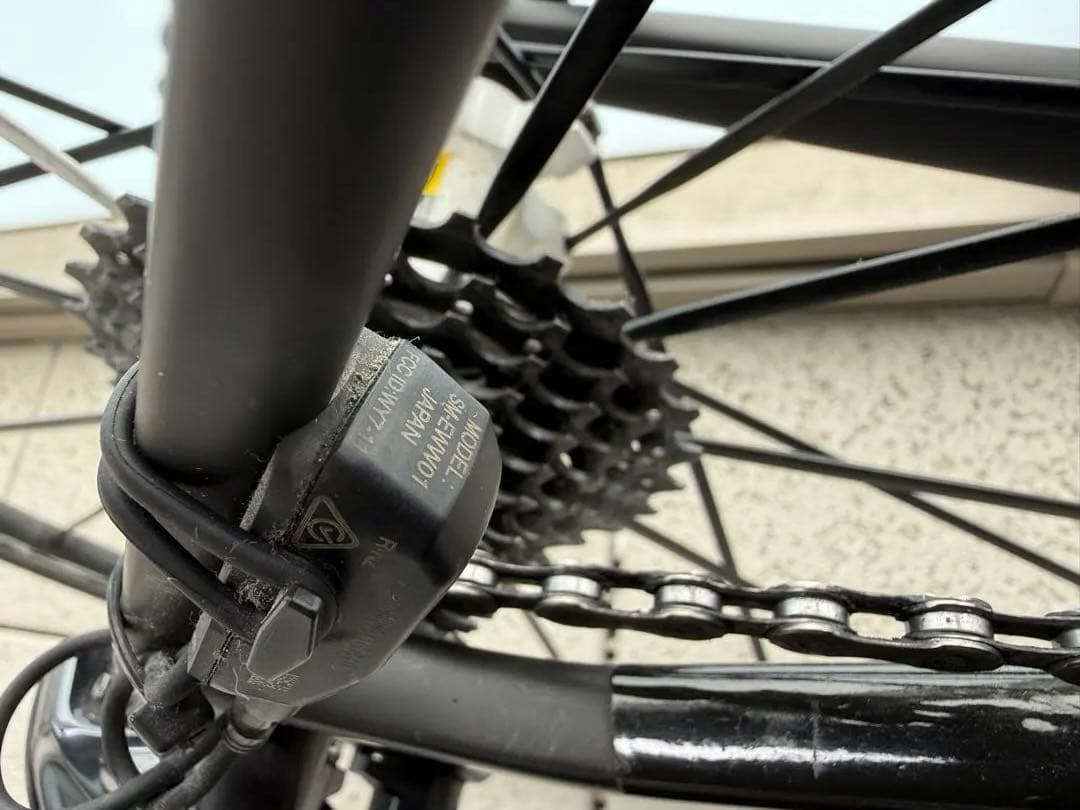 自転車本体 CANYON Ultimate CF SLX Ultegra Di2