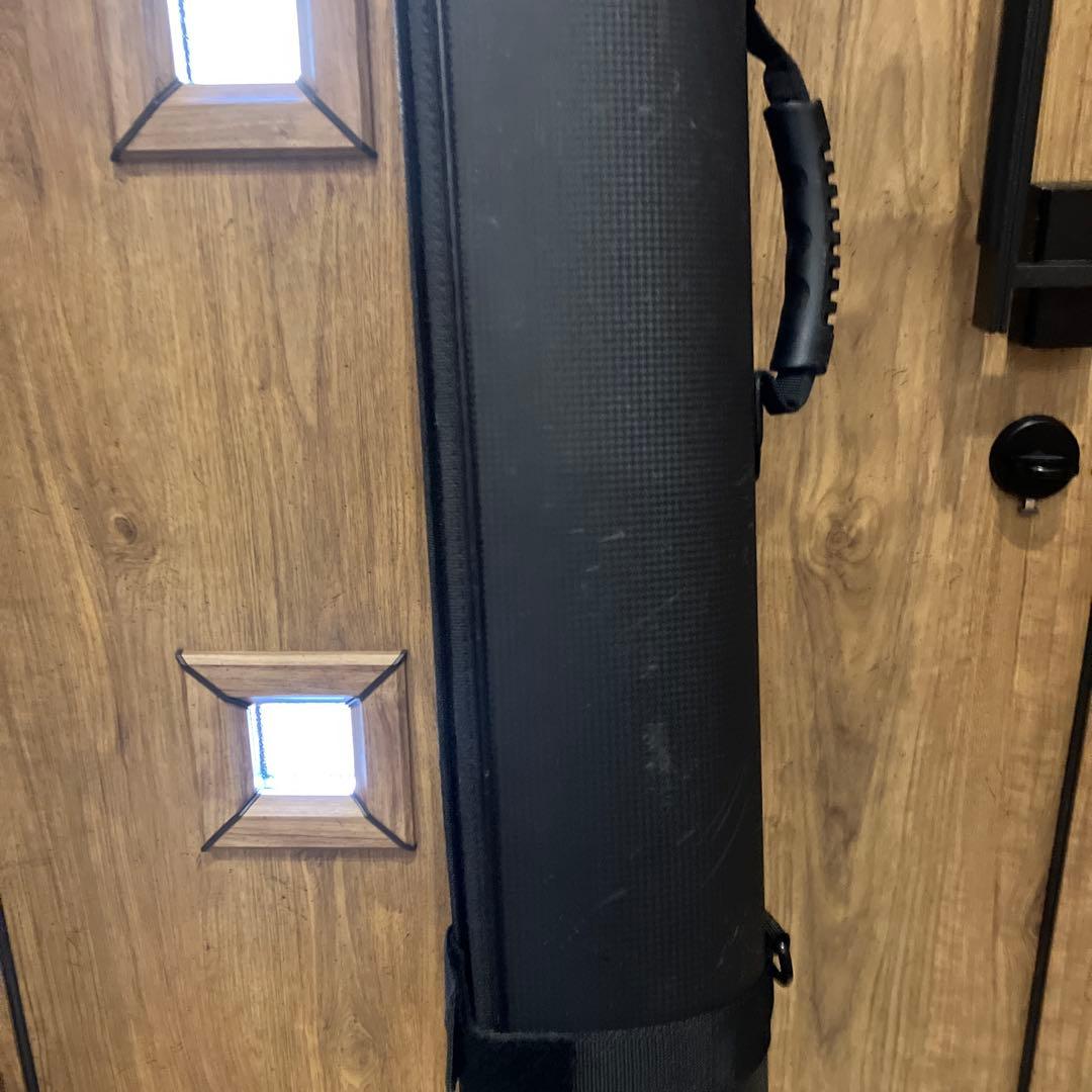 美品　クエ竿　ダイワ　小笠原11 80号　504