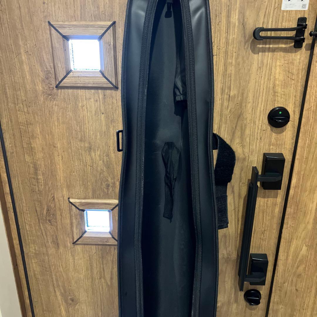 美品　クエ竿　ダイワ　小笠原11 80号　504