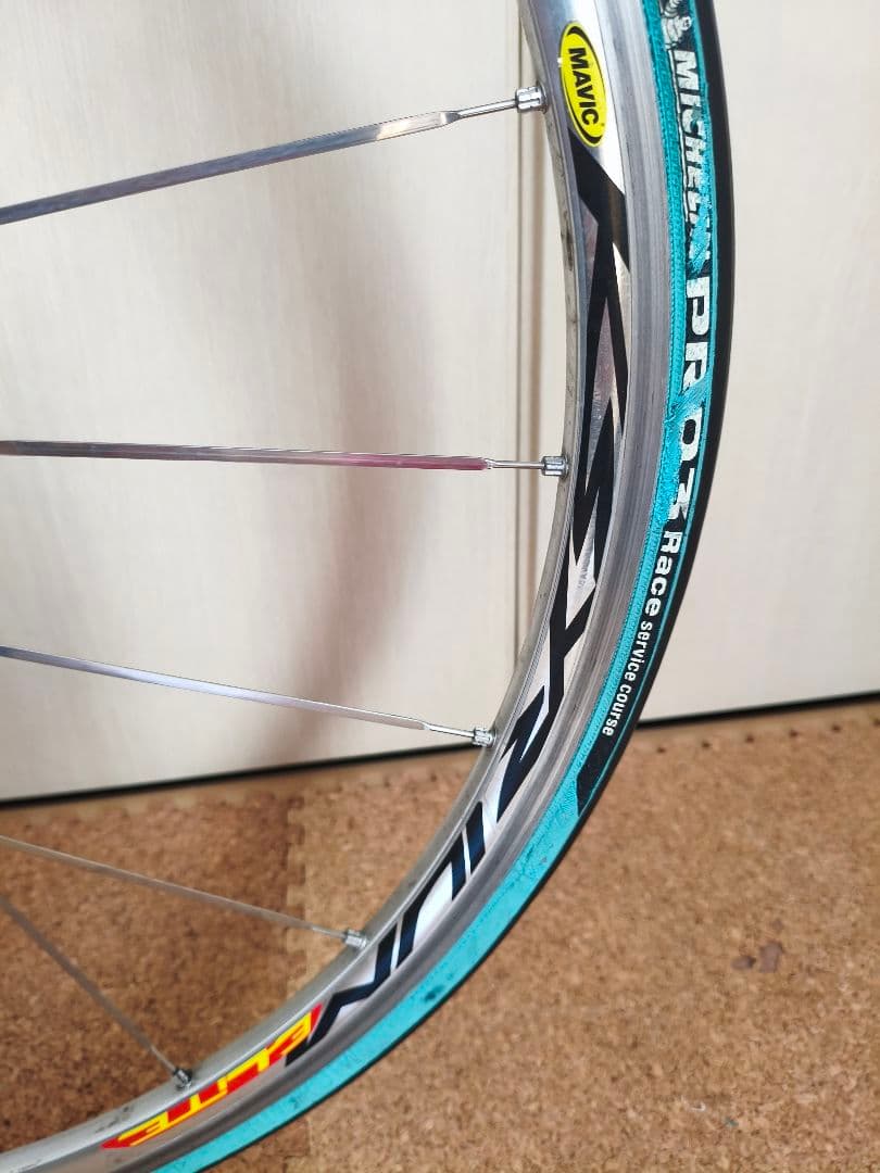 SPECIALIZED ROUBAIX COMP おまけ付き