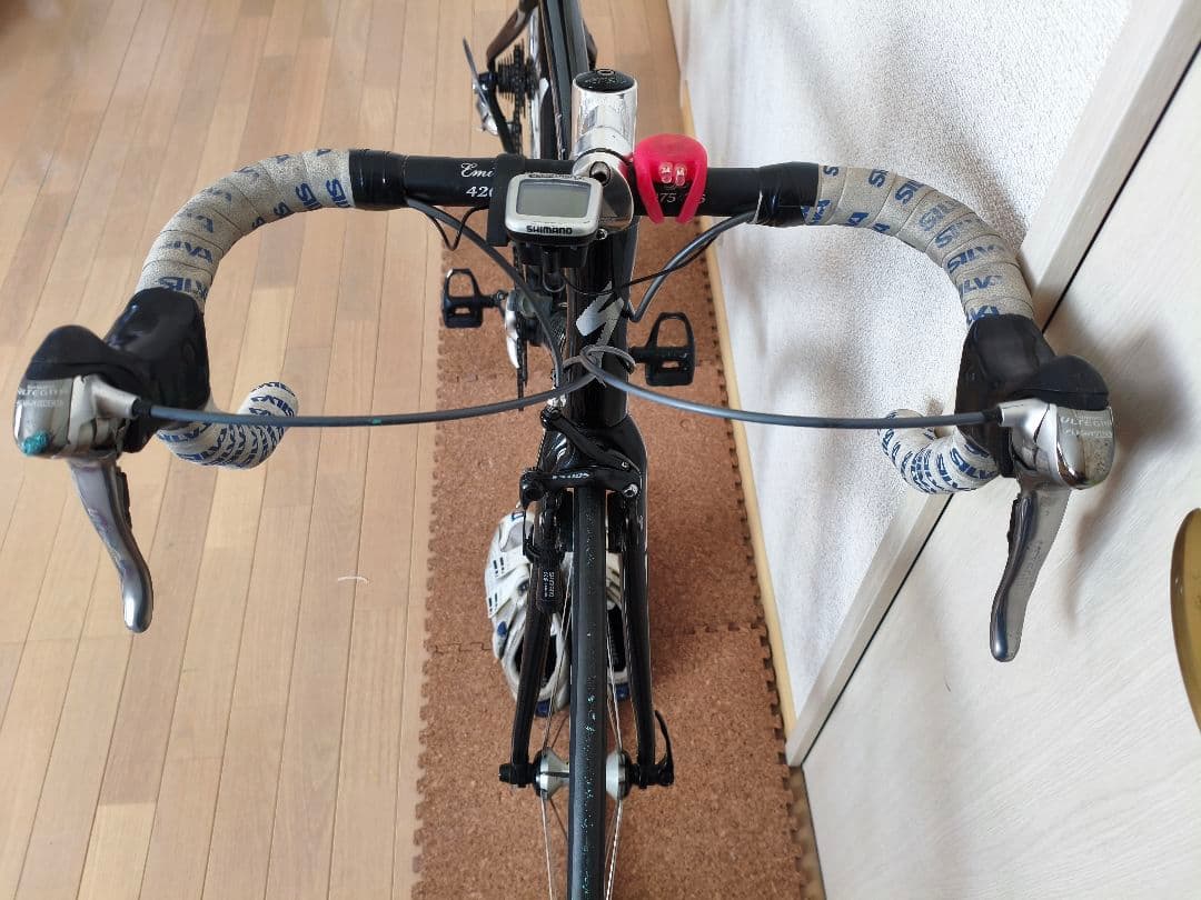SPECIALIZED ROUBAIX COMP おまけ付き