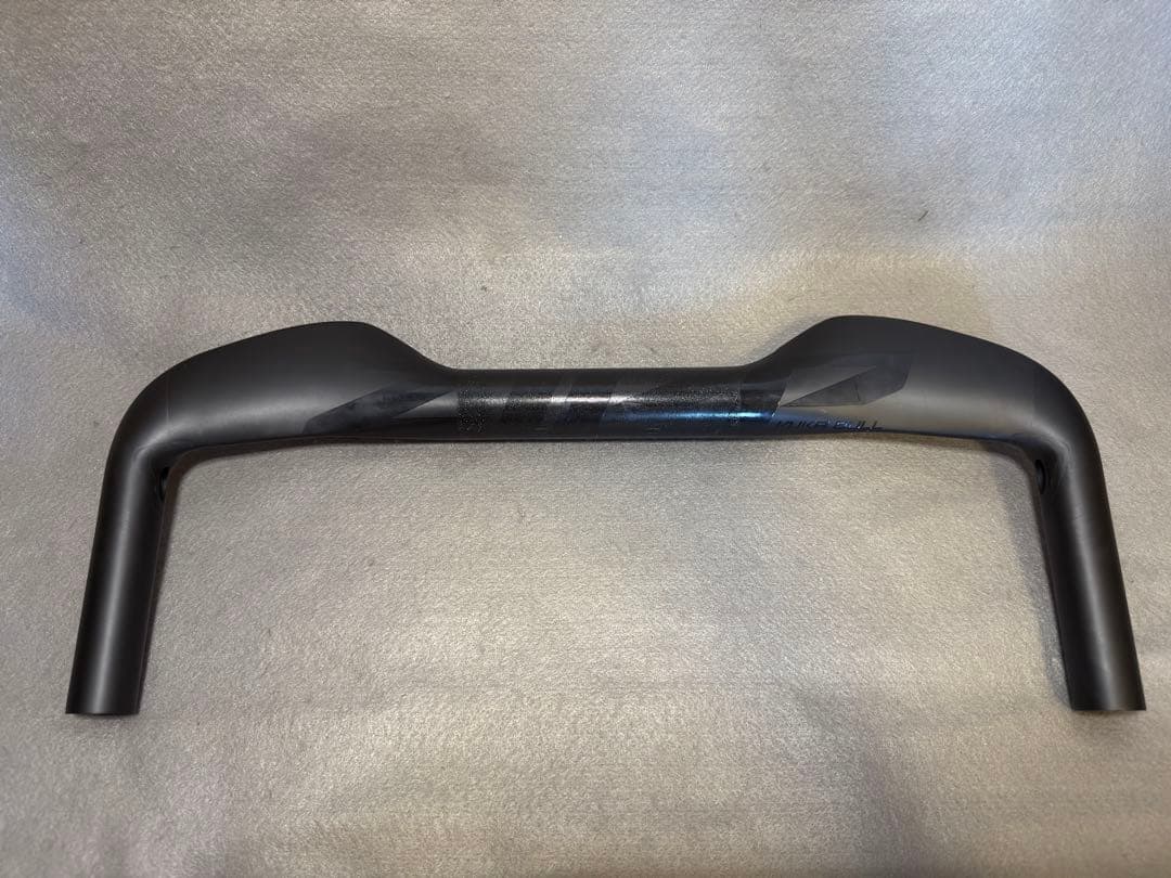 パーツ ZIPP Vuka Bull Carbon basebar