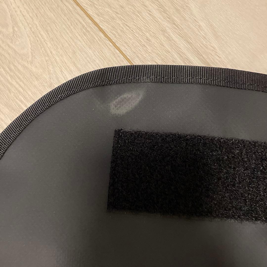 クローム　メッセンジャーバッグ　24ℓサイズ